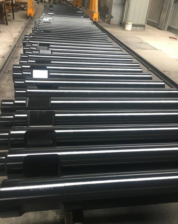 Atlas sb302 sb150 mb1500 ec120t ec155t ec40t ec50t ec60t ec70t ec80t copco hydraulic breaker hammer parts drilling chisel tool