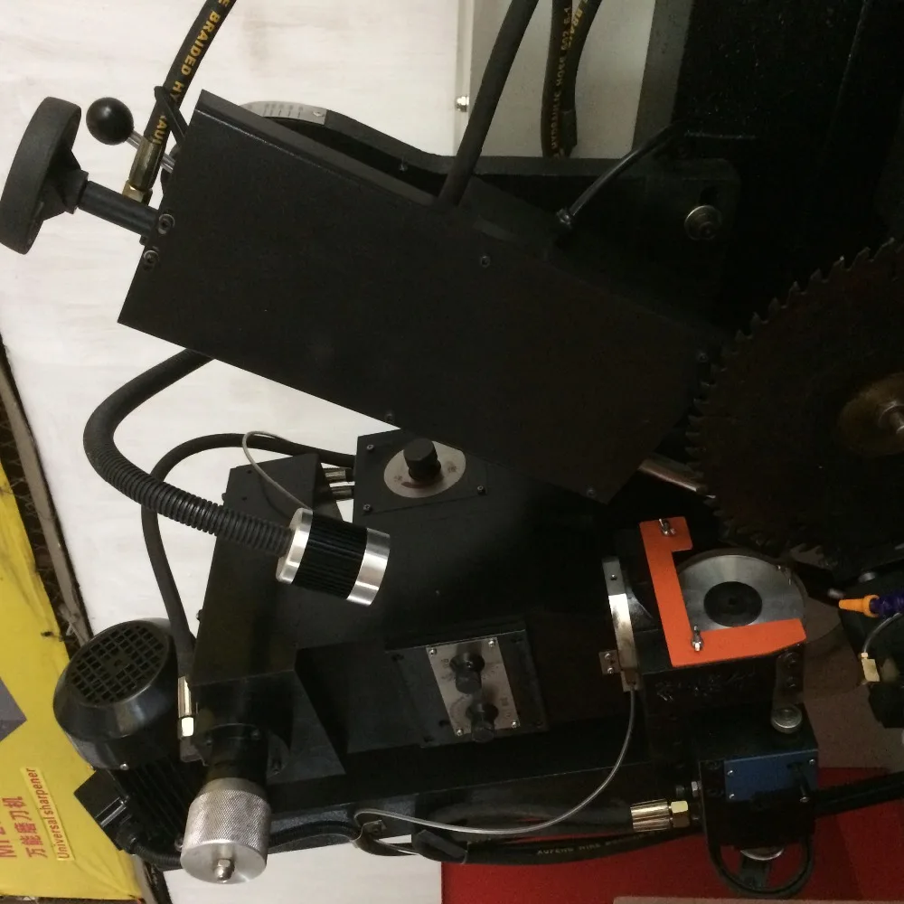 Автоматическая машина для заточки лезвий циркулярной пилы, шлифовальная машина для лезвий пилы, шлифовальная машина для лезвий пилы