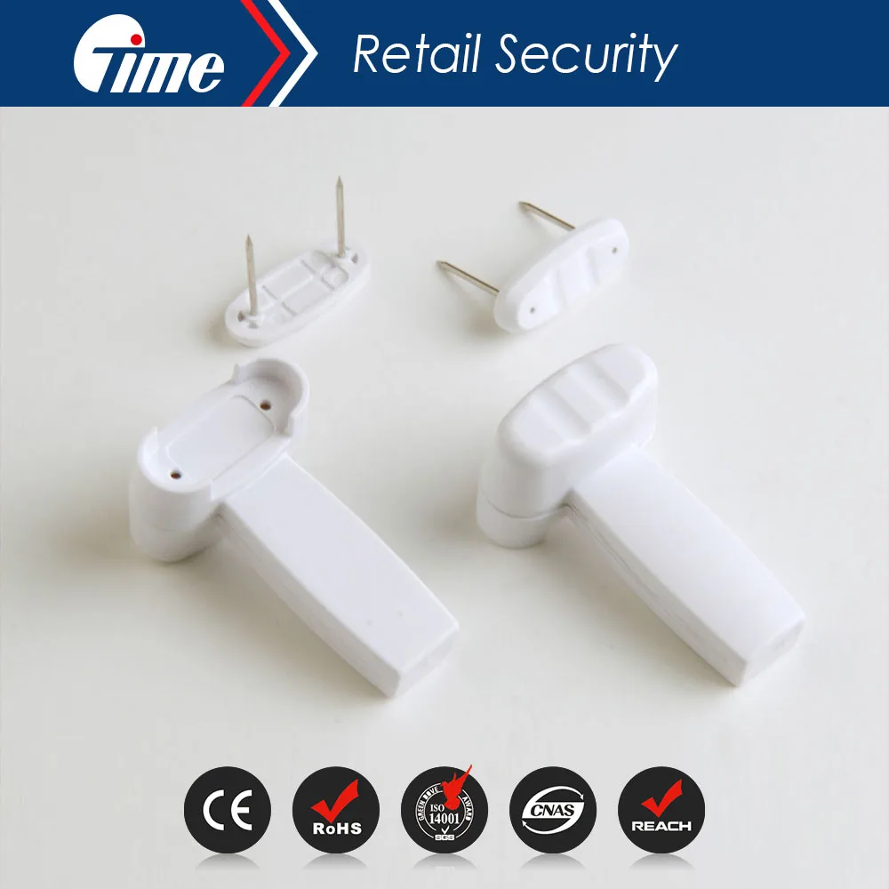 
ONTIME OP3813 High Quality Retail Eas Optical Security Tag 