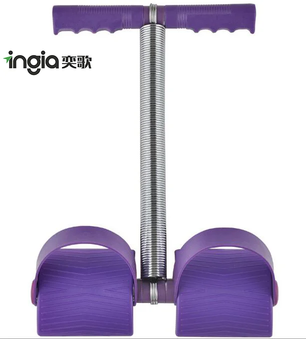 
Trimmer Strength Spring Portable Hand Foot Pedal Exerciser 