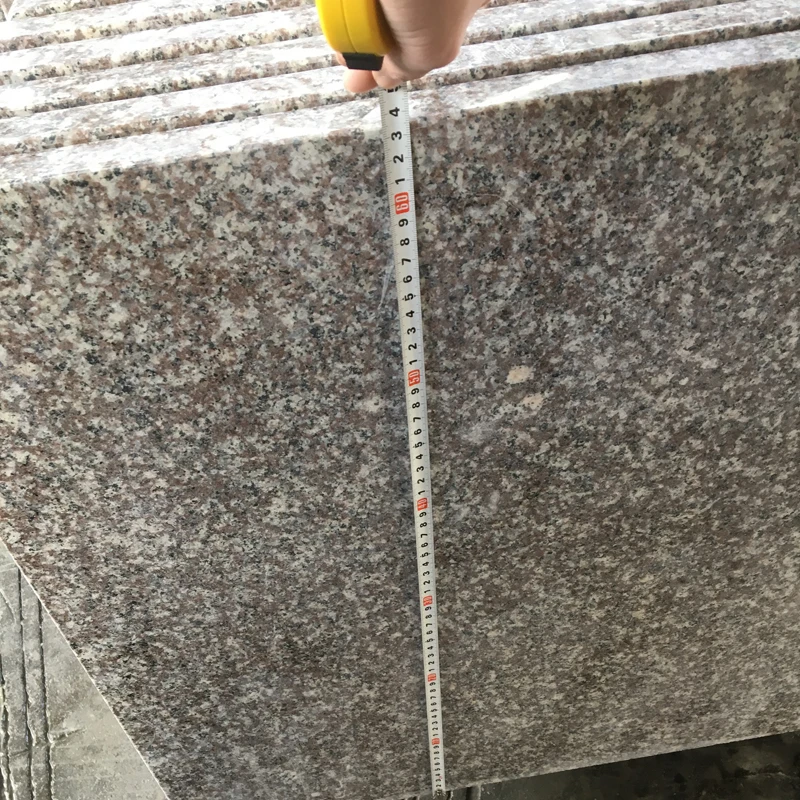 Prefab kitchen countertop G648 granite
