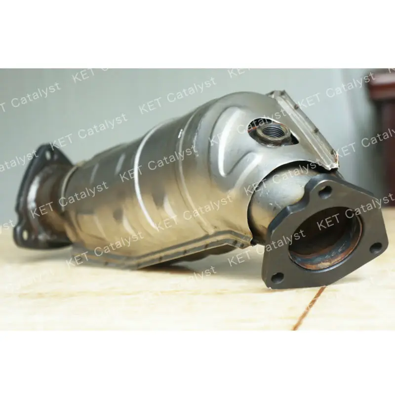 KET Aftermarket Direct Fit Catalytic Converter for Volkswagon/Audi