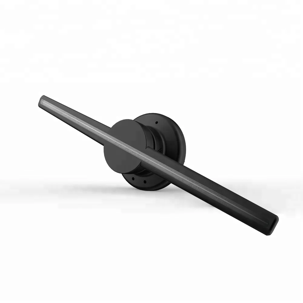 Android 3D голографический дисплей высокопроизводительный вентилятор для продажи