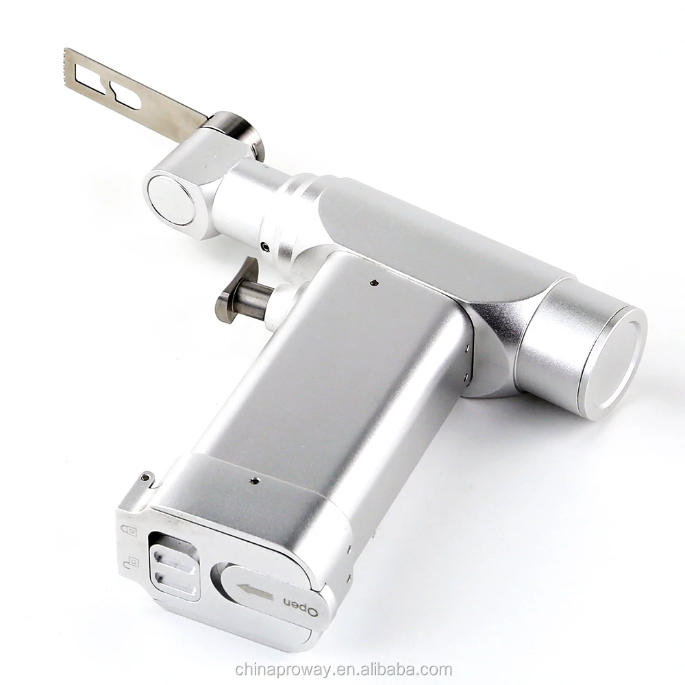 Veterinary Equipment: PROS-B8102V High Quality Surgical Oscillating multi tool saw blade for veterinary use