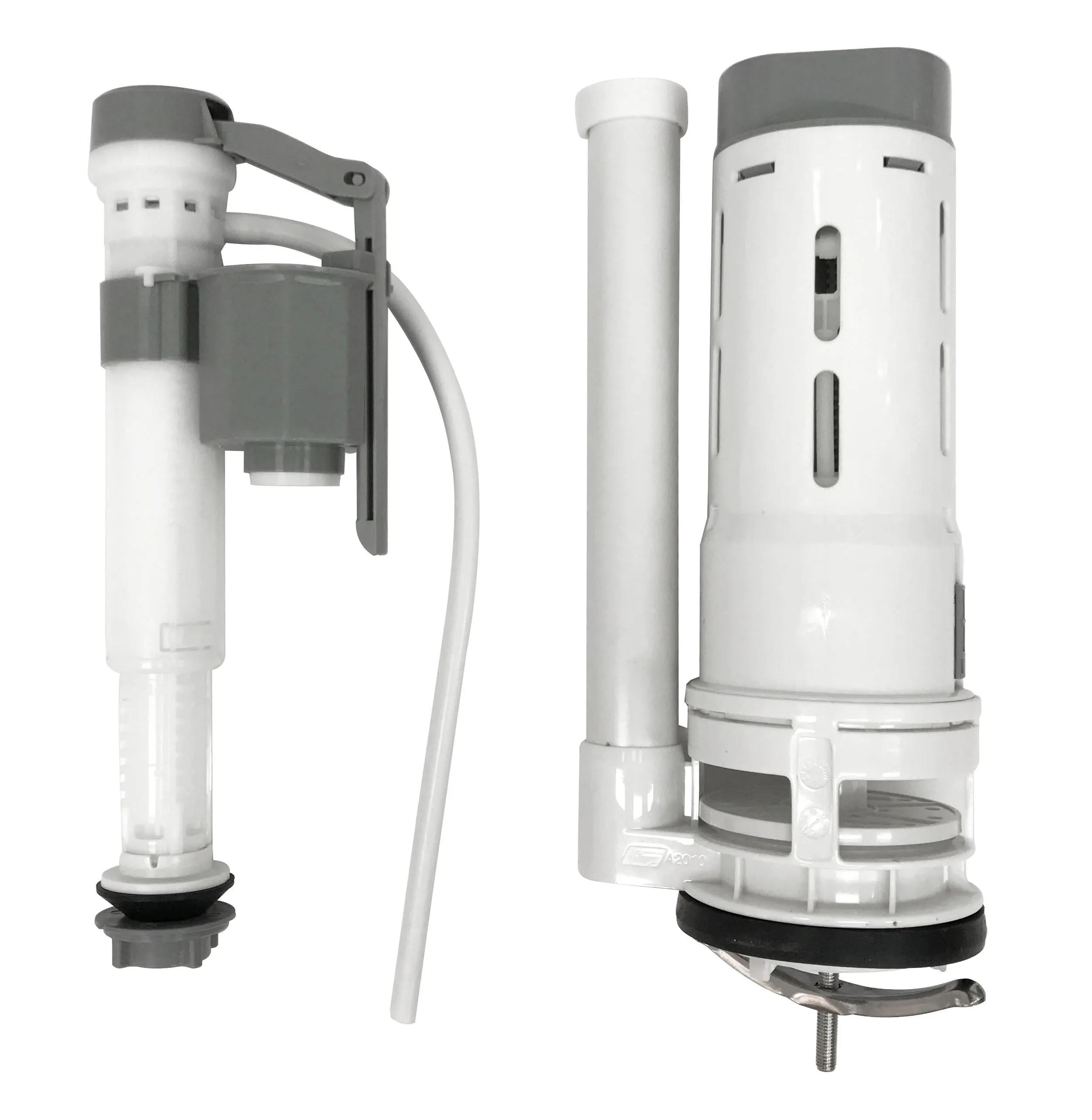 toilet water tank fittings for bathroom toilet bowl