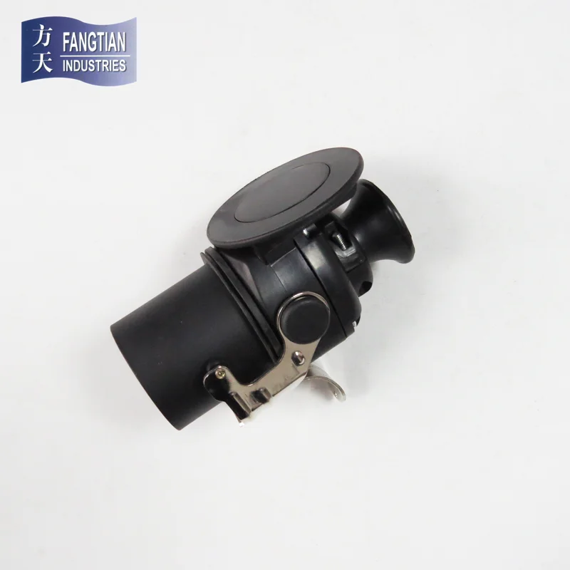 5-полюсный разъем прицепа ABS Европейский соединитель EBS