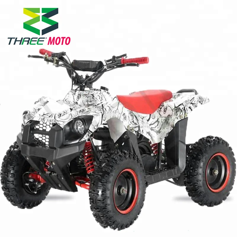 
50cc quad bike for sale child atv 49cc,pull start and electric start gas scooter. cheap atvquads 