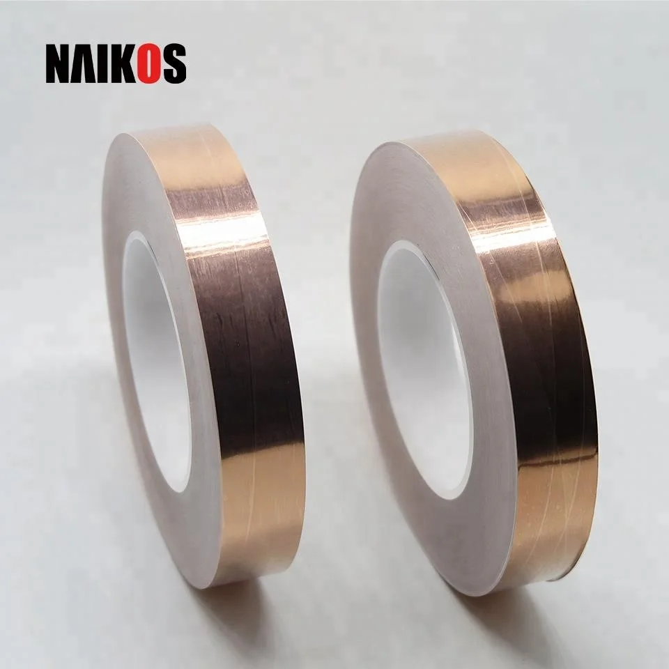 COPPER FOIL TAPE FOR SCALEXTRIC TRACKS