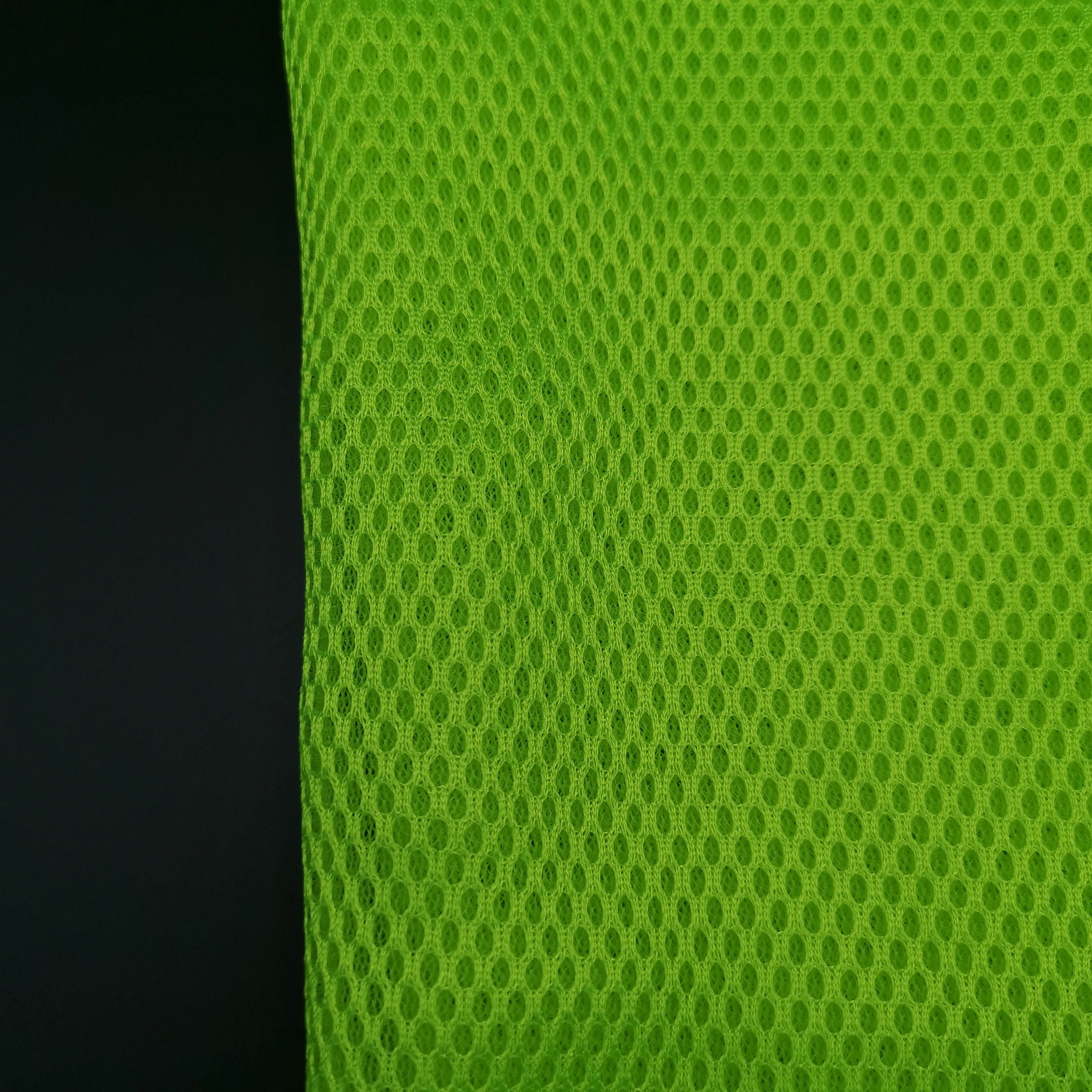 
3d air mesh fabric sandwich air mesh fabrics 3D spacer fabbic Air layer mesh 