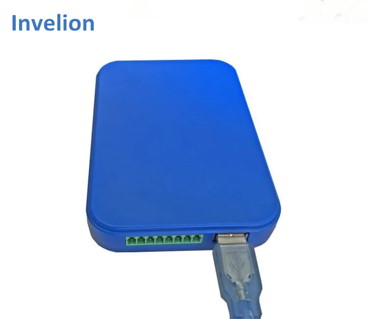  Считыватель uhf rfid настольный считыватель rewriter RS232/USB/Wiegand usb с коротким диапазоном считывания антенна для парковки бега