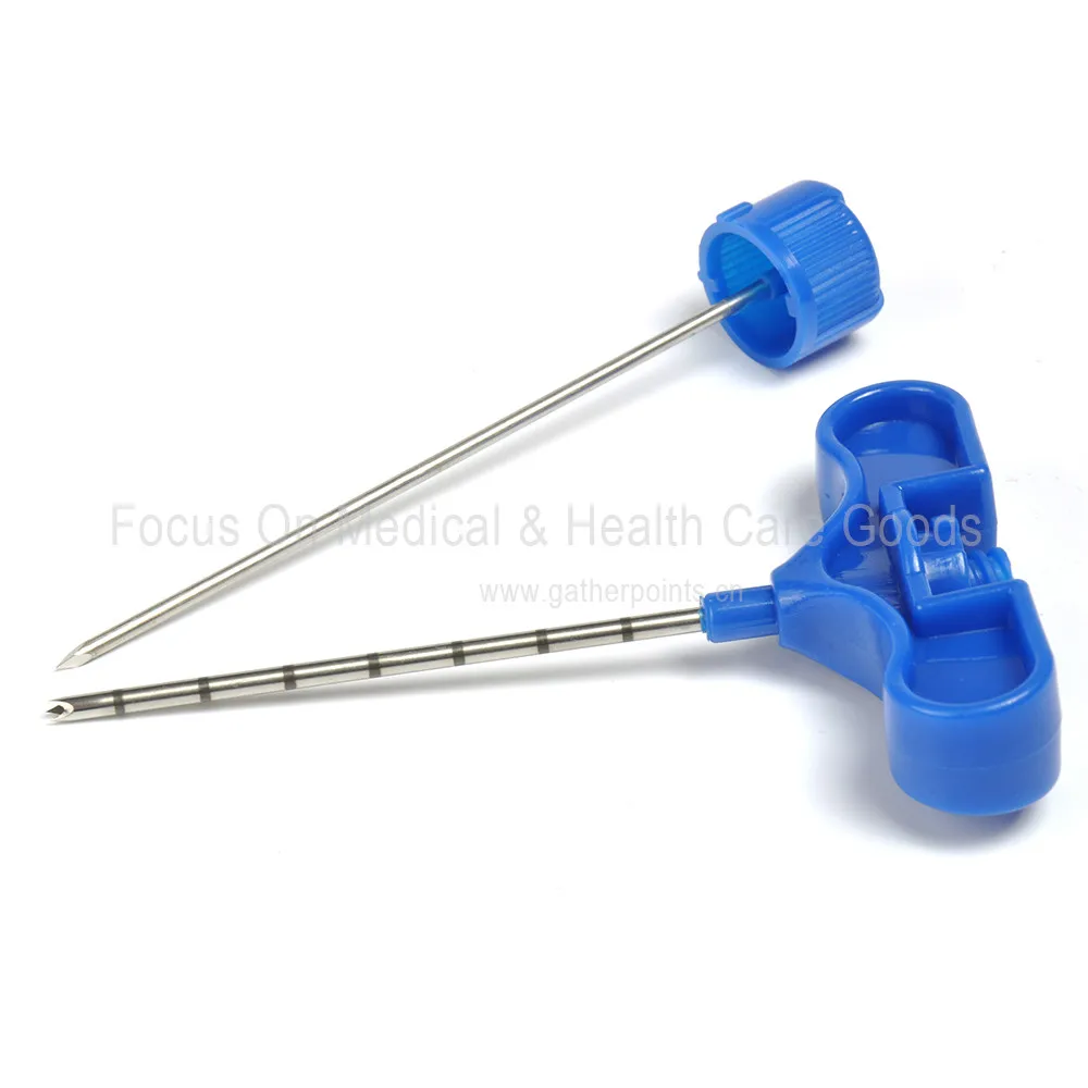 High Quality Bone Marrow Biopsy Punch