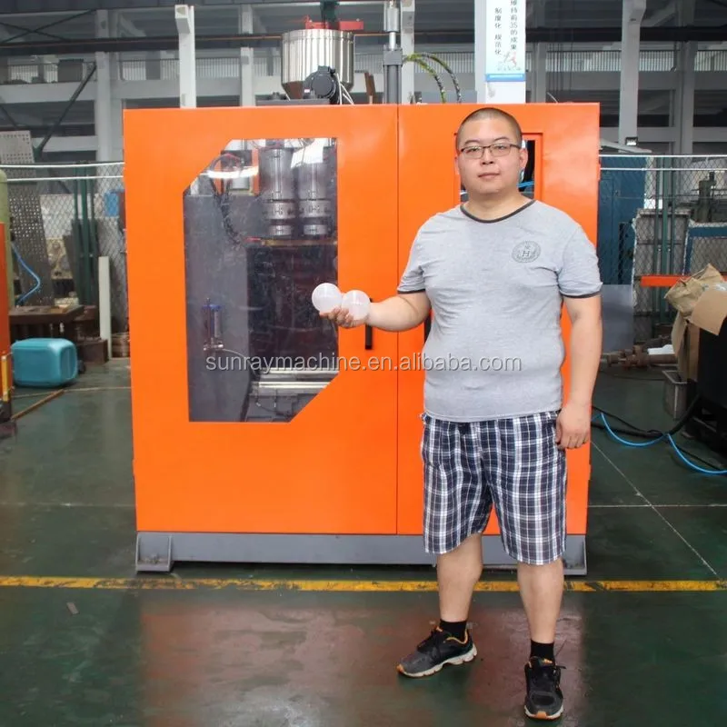 LDPE / HDPE / PP / PVC / PETG plastic fruit soft toy making machine