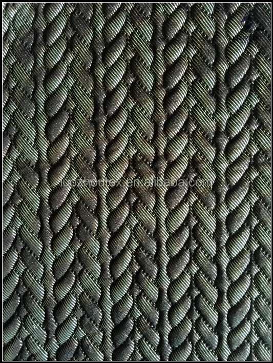 
 Тканевая вышивка для платья с принтом  