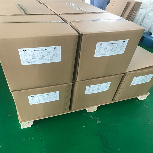 China manufacturer 7layer clear Nylon/PE thermoforming film