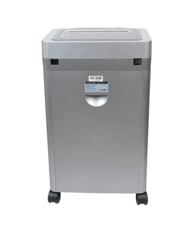 2017 Electric Multifunction 25 sheets A4 Office Card CD Paper Shredder
