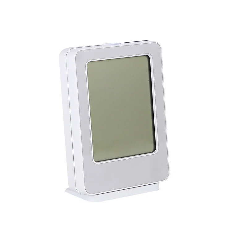 Digital Multi Channel Environment Temperature Thermometer Battery Operated Professional Wireless 433MHZ Weather Station