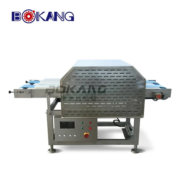 Commercial Electric Food Cold Cut Meats Slicer