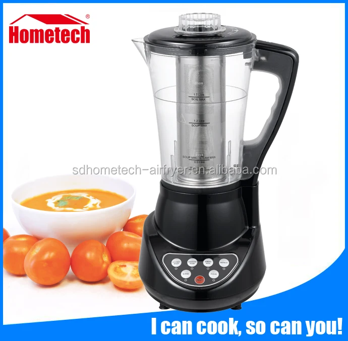 Soup Maker new soup blender smoothie maker