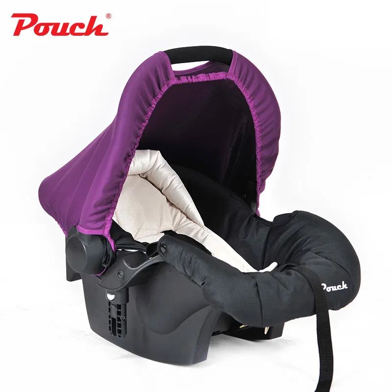 Adorbaby Pouch Q07 Baby Car Seat fit for stroller P68 Baby Carrier child car seat infant cadeira para carro bebek oto koltuk