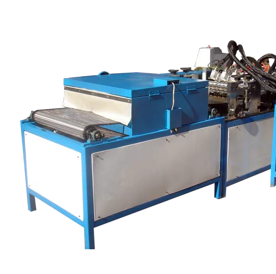 4A воздушный фильтр бумаги автоматическая плиссировка машина