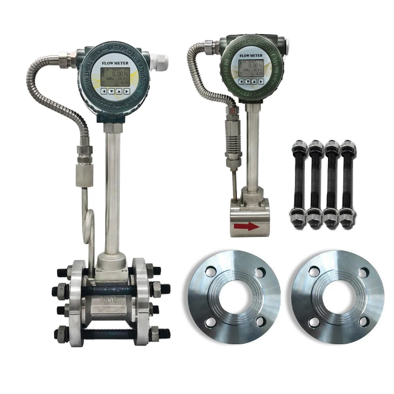 Flowmeter dn300 flow meter