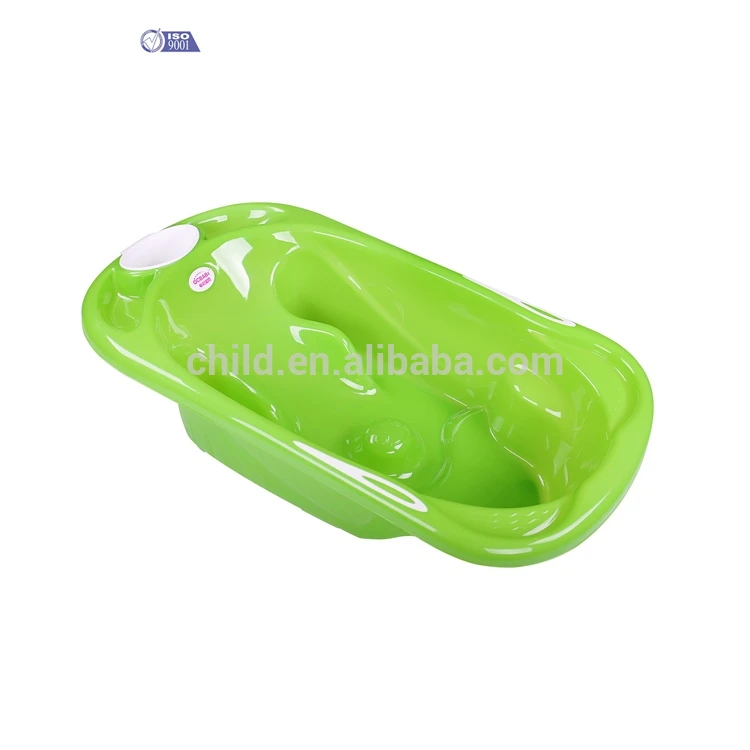 
Professional Design Bathtubs Basin Baby Bath Set 