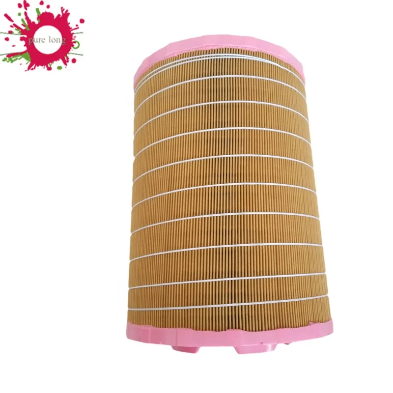 hot sells yongchun brand atlas copco air compressor air filter 1613740800