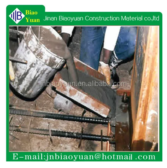 CGM Series Binding Strength More Powerful Grouting Materials