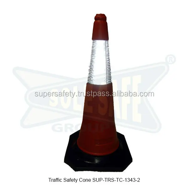 Traffic Safety Cone ( SUP-TRS-TC-1343-2 )