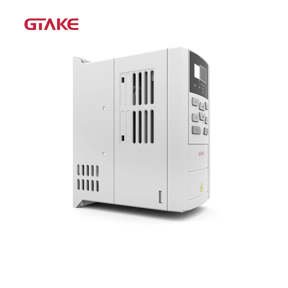 Hot Sale 3 Entrada 3 Salida Inversor De Frecuencia