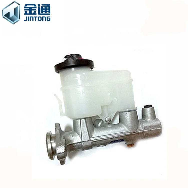 Китайский производитель главный тормозной цилиндр для запасных частей Toyota Corolla 47201-12870