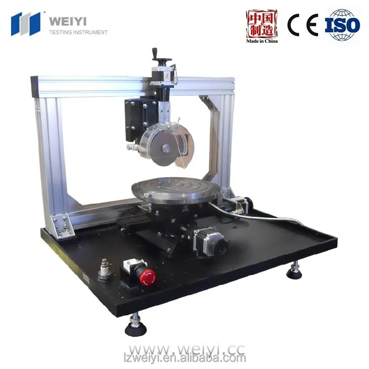 Точность CNC машина для нарезки/пила из алюмопластика с цифровым управлением и полностью укомплектован аксессуарами-SYJ-800