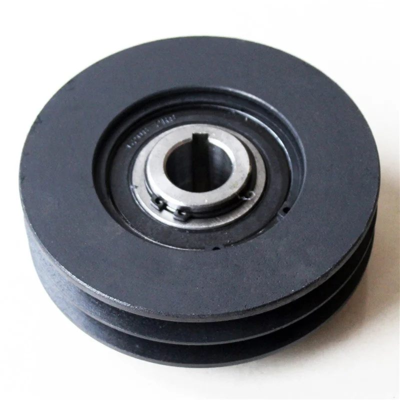 2A 138mm 25.4mm heavy Clutch 25HP Engine Go kart