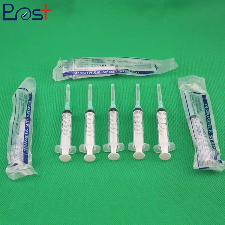 
Normal Ad Syringes Vaccine Syringe 