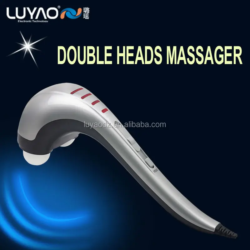 LUYAO LY-627A Industrial handheld infrared back massager