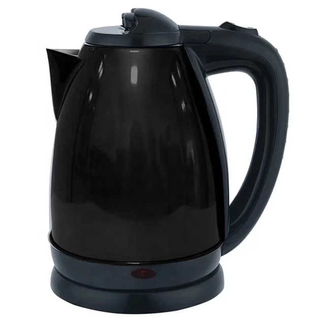 Factory wholesale 1.8L plastic kettle for home use DPK-101