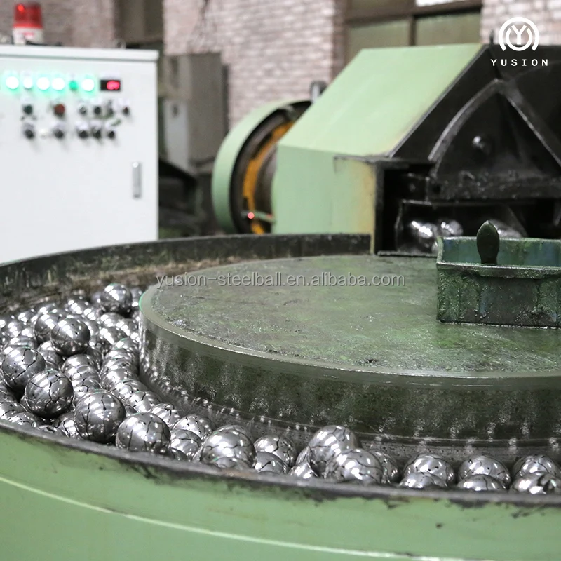 
ISO9001 High Precision Alloy Steel Ball S-2 tool steel ball for mud motor 