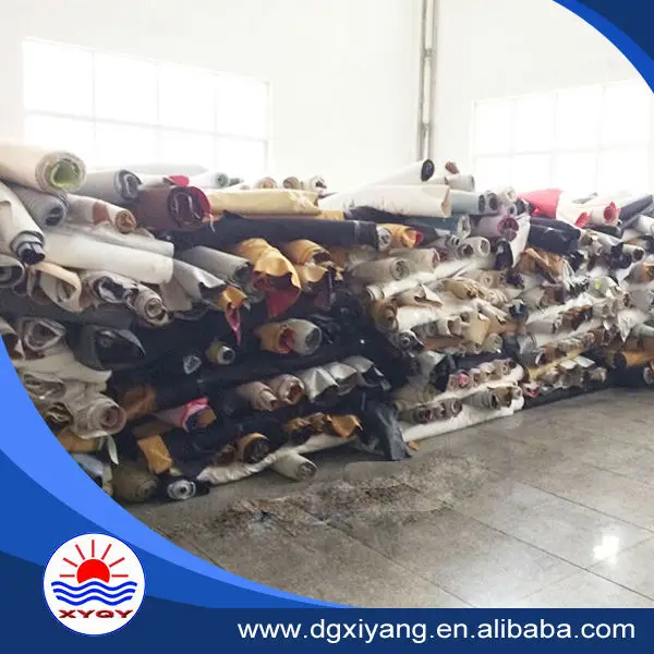 cheap fabric stock goods