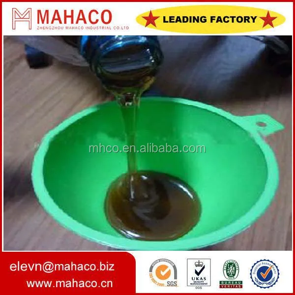 lower price Lauryl benzene sulfonic acid LABSA 96% manufacturer