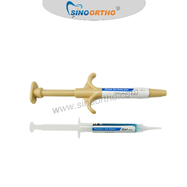 
SINO ORTHO products dental adhesive 