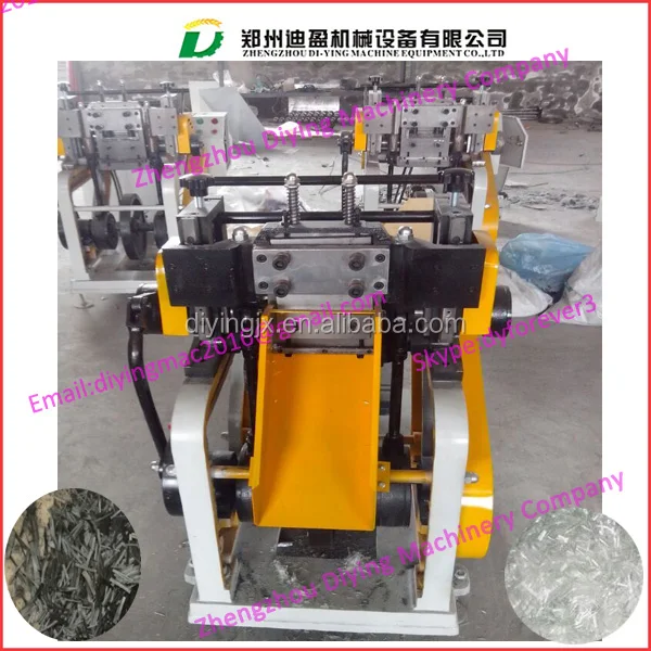 KLC-160 Aramid Fibre Filament Chop Machine/Para Aramid Yarn Chopping Machine/Aramid Fibre Cutting Machine