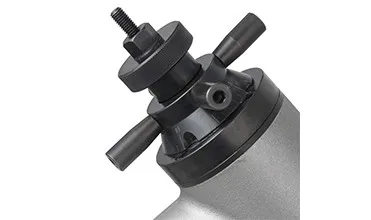 AOTAI ISY-28T Zhejiang Shanghai Electric Small Light Weight 220V portable inner-mounted cold pipe cutting beveling tool machine