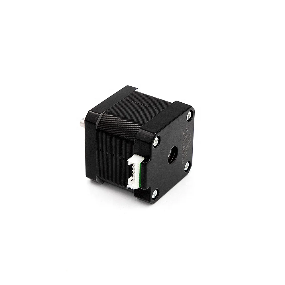 BACHIN high quality 42stepper motor 40mm length 2 phase 4wire 1.5A nema17 1.8 degree for 3d printer parts