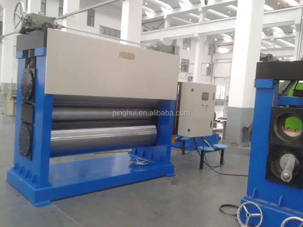 Stainless steel embossing machine for metal