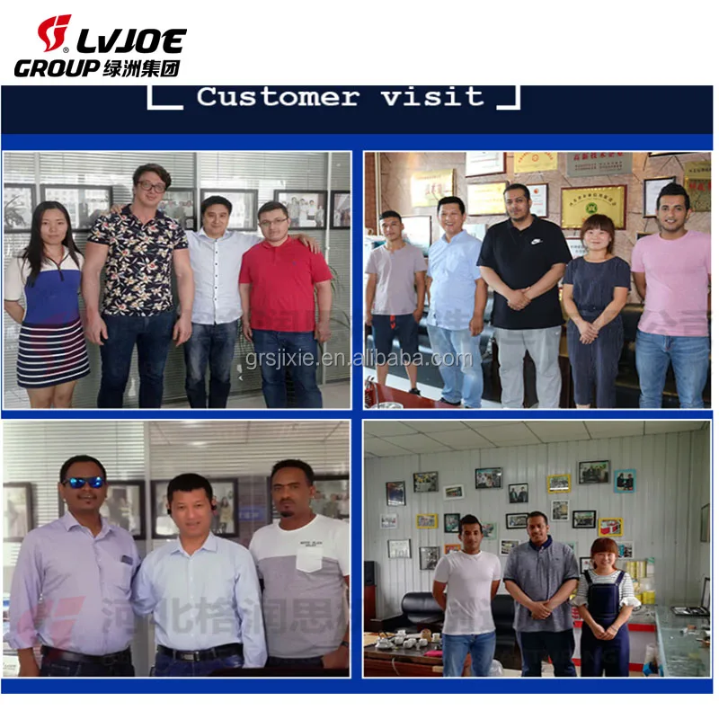 High Speed Low Noise Straight Line Nail Wire Drawing Machine