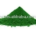 chrome oxide green refractory
