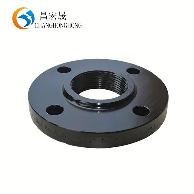 hot sales carbon steel welding flange rubber joint flange double rubber joint flange