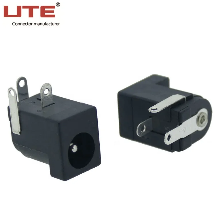 DC plug 2.0 Center Jack 5.5Mm Laptop Dc Power jack