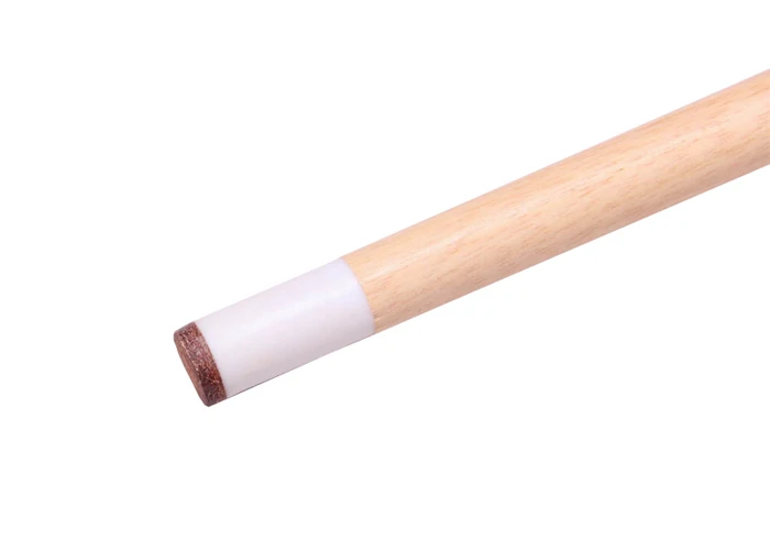 Good quality cheap pool billiard snooker cue stick length