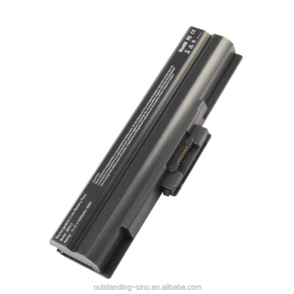 11.1V 5200 mAh 100% Compatible Laptop Battery for SONY VGN TX Series VAIO AW SERIES VAIO VGN Notebook